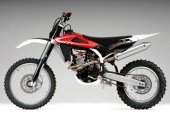 2008 Husqvarna TXC 250 photo